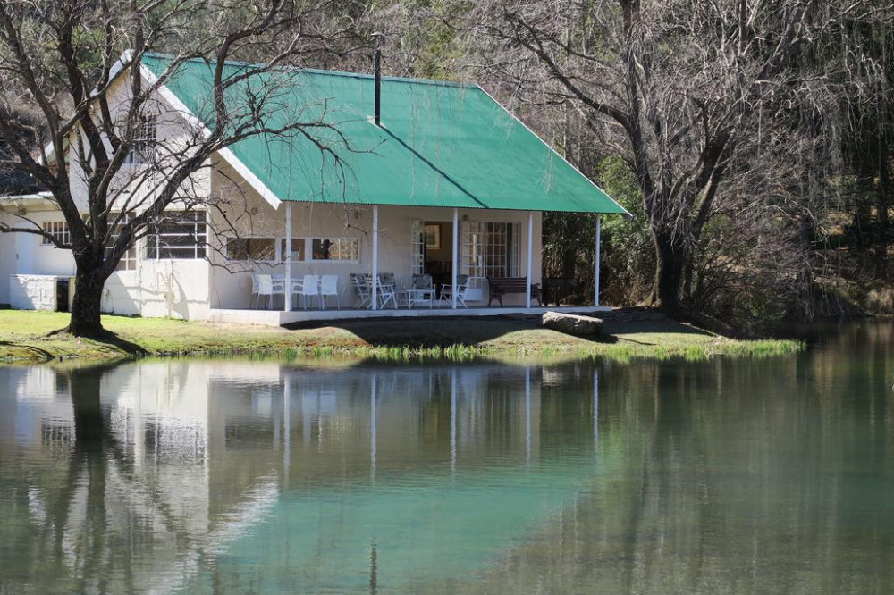 Apex Travel Club - ATC - Mkomazana Mountain Cottages