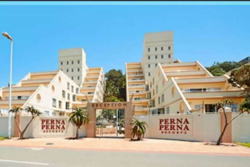 Apex Travel Club - ATC - Dolphin View Villas (Previously Perna Perna Umdloti)