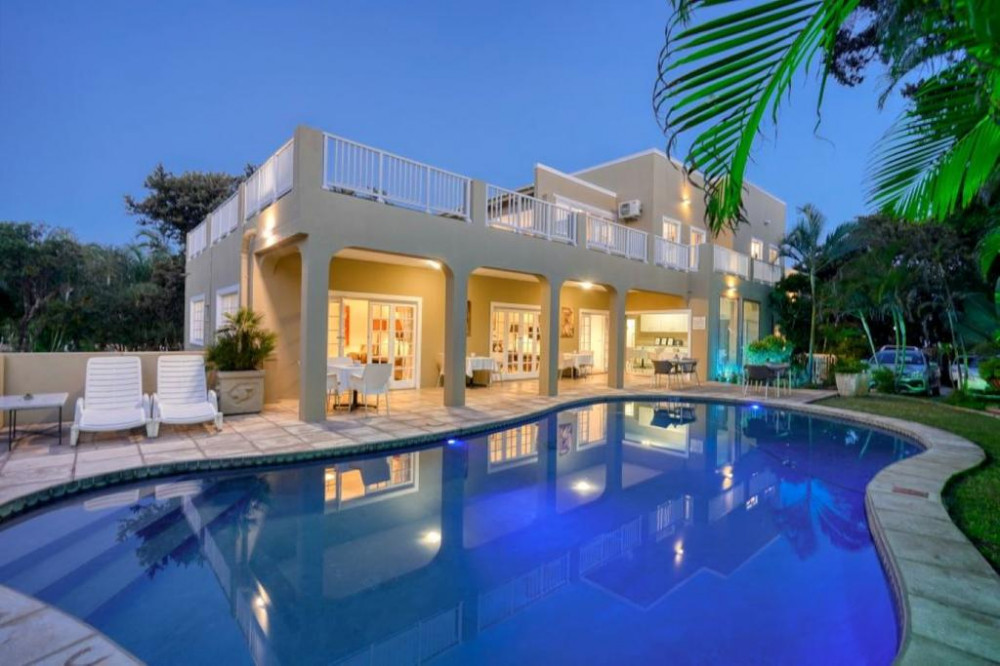 Apex Travel Club - ATC - Caza Beach Guest House