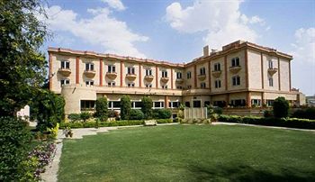 Apex Travel Club - ATC - Hotel Mansingh Palace, Ajmer