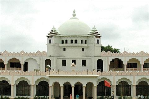 Apex Travel Club - ATC - Gulaab Niwaas Palace