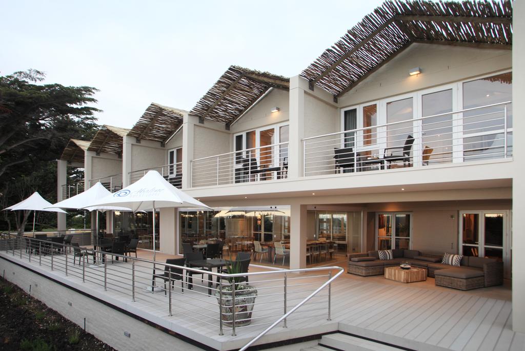 Apex Travel Club - ATC - Abalone Lodge