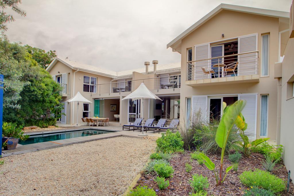 Apex Travel Club - ATC - Starfish Lodge