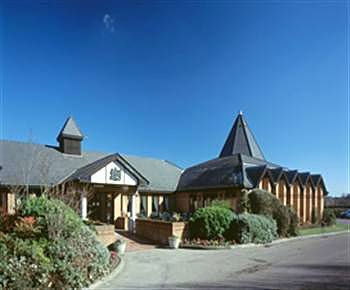 Apex Travel Club - ATC - Bridgewood Manor