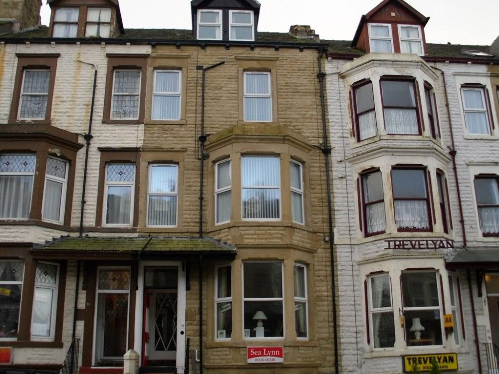 Apex Travel Club - ATC - The Sea Lynn Guest House
