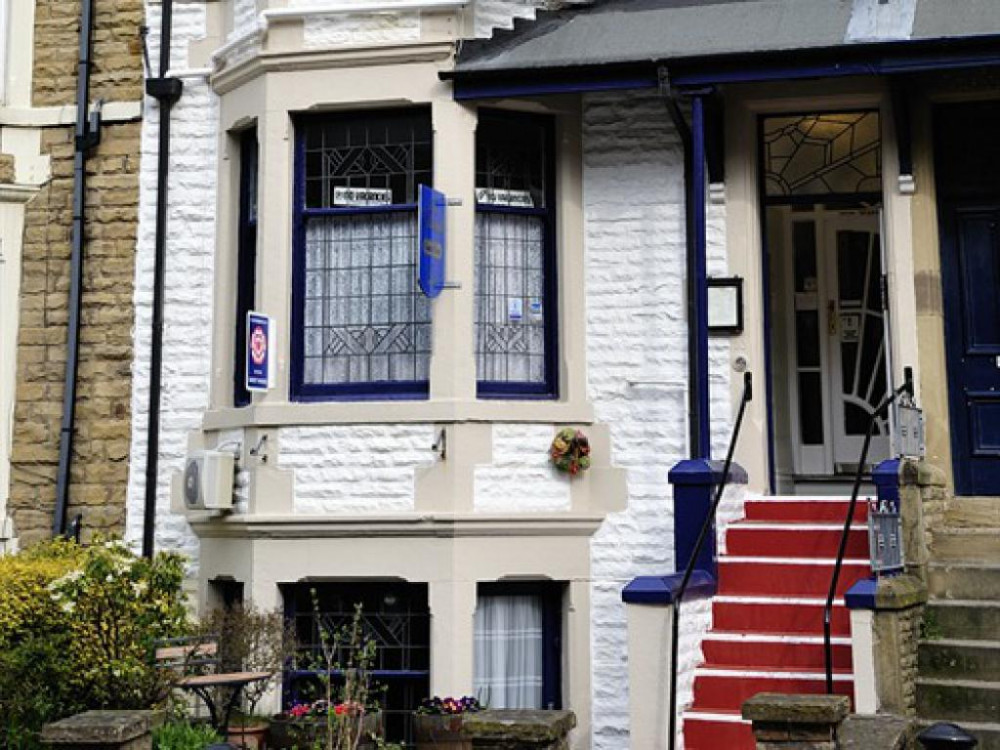 Apex Travel Club - ATC - Silverwell Guest House