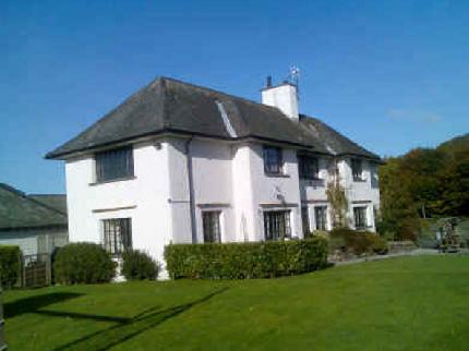 Apex Travel Club - ATC - Hawkrigg Bed and Breakfast