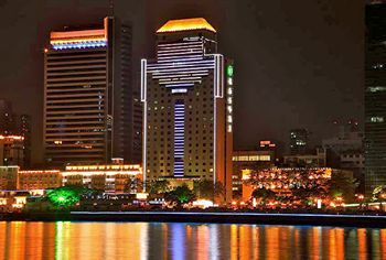 Apex Travel Club - ATC - Bai Ling Hotel