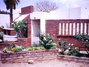 Apex Travel Club - ATC - Pofadder Hotel