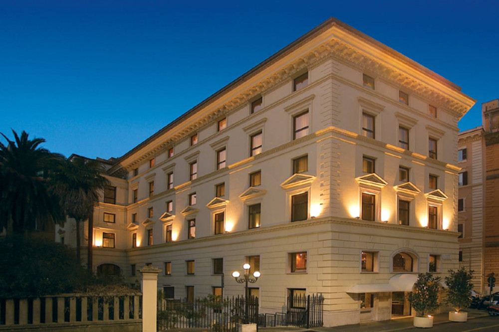 Apex Travel Club - ATC - Hotel Londra & Cargill