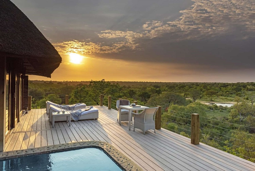 Apex Travel Club - ATC - Leopard Hills Private Game Reserve
