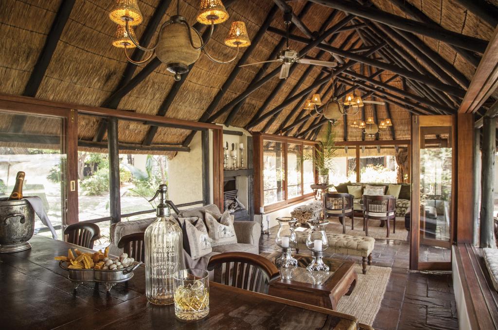 Apex Travel Club - ATC - Kings Camp Private Game Reserve