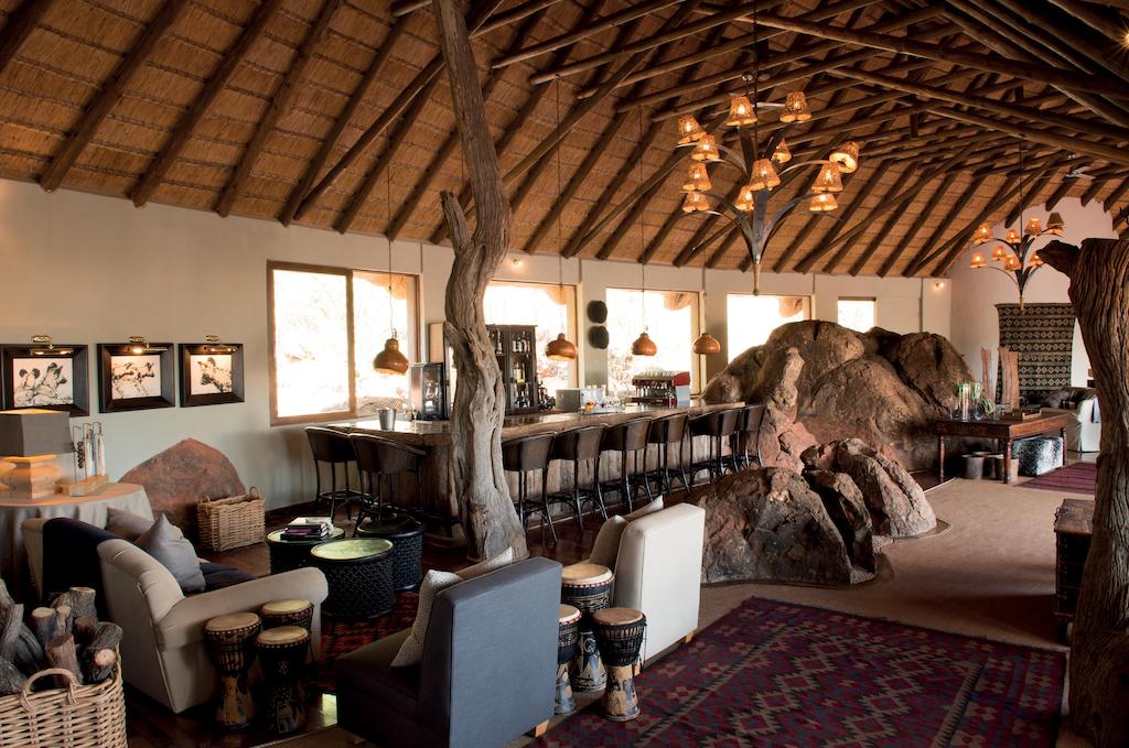 Apex Travel Club - ATC - Madikwe Hills Private Game Lodge