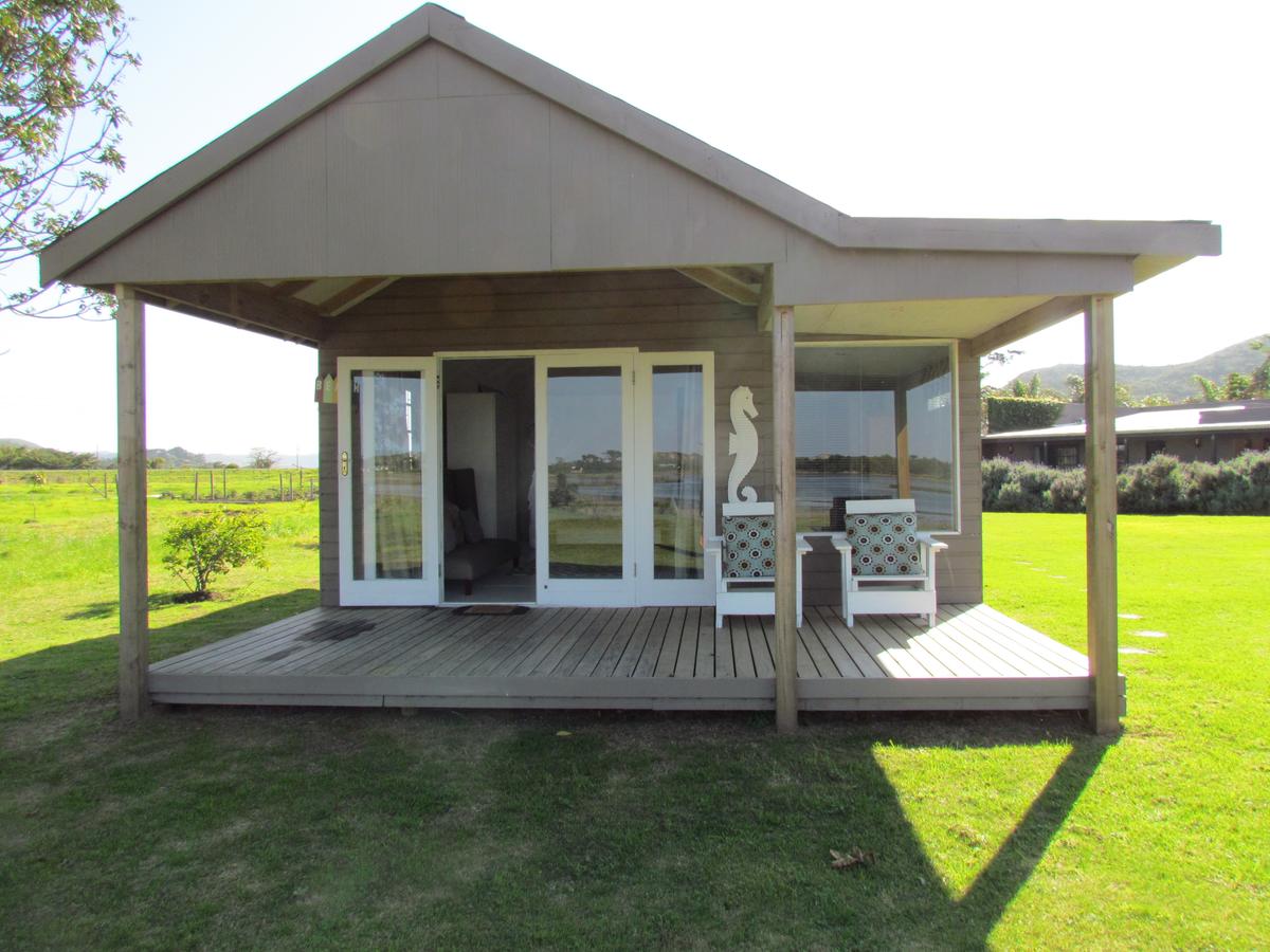Apex Travel Club - ATC - Plett River Lodge