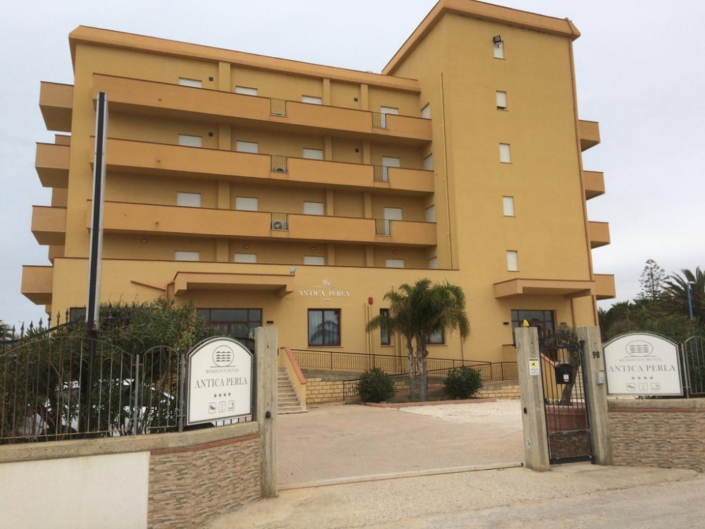 Apex Travel Club - ATC - Residence Hotel Antica Perla