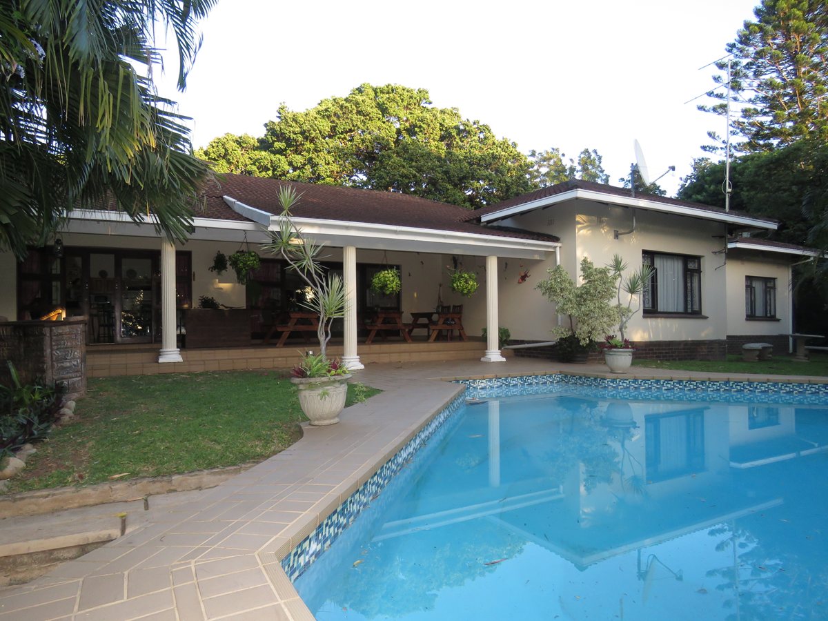 Apex Travel Club - ATC - Mdoni House Guest Lodge