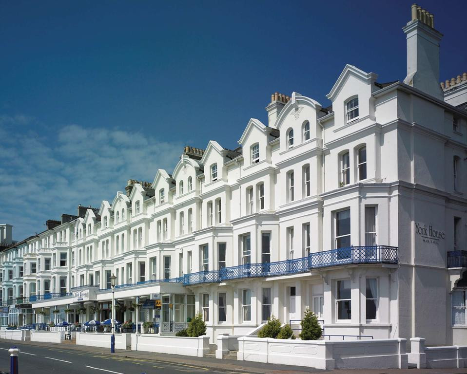 Apex Travel Club - ATC - Best Western York House Hotel