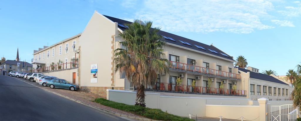 Apex Travel Club - ATC - Protea Hotel by Marriott Mossel Bay