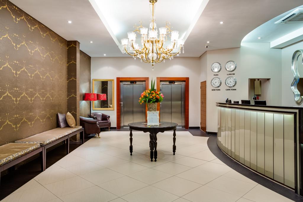 Apex Travel Club - ATC - Rockwell All Suite Hotel & Apartments