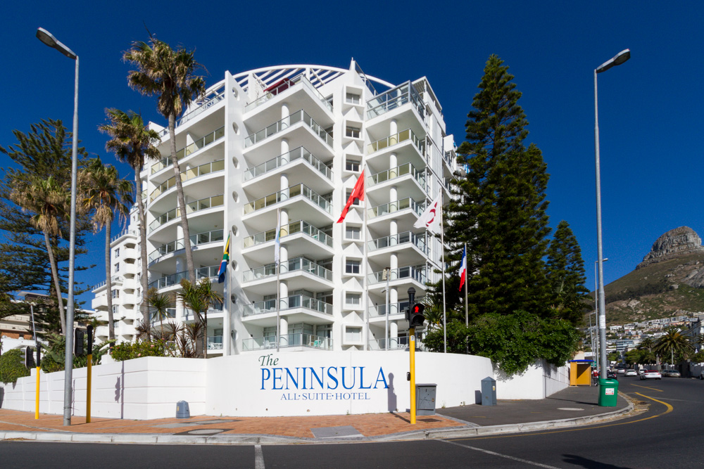 Apex Travel Club - ATC - The Peninsula All-Suite Hotel