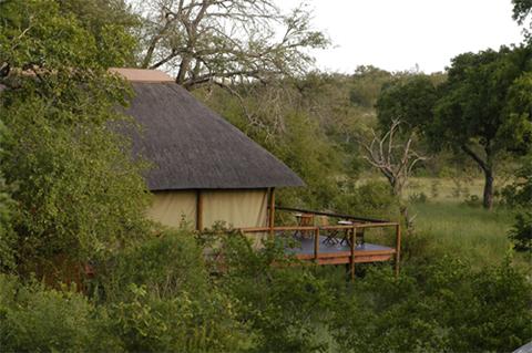 Apex Travel Club - ATC - Camp Shonga