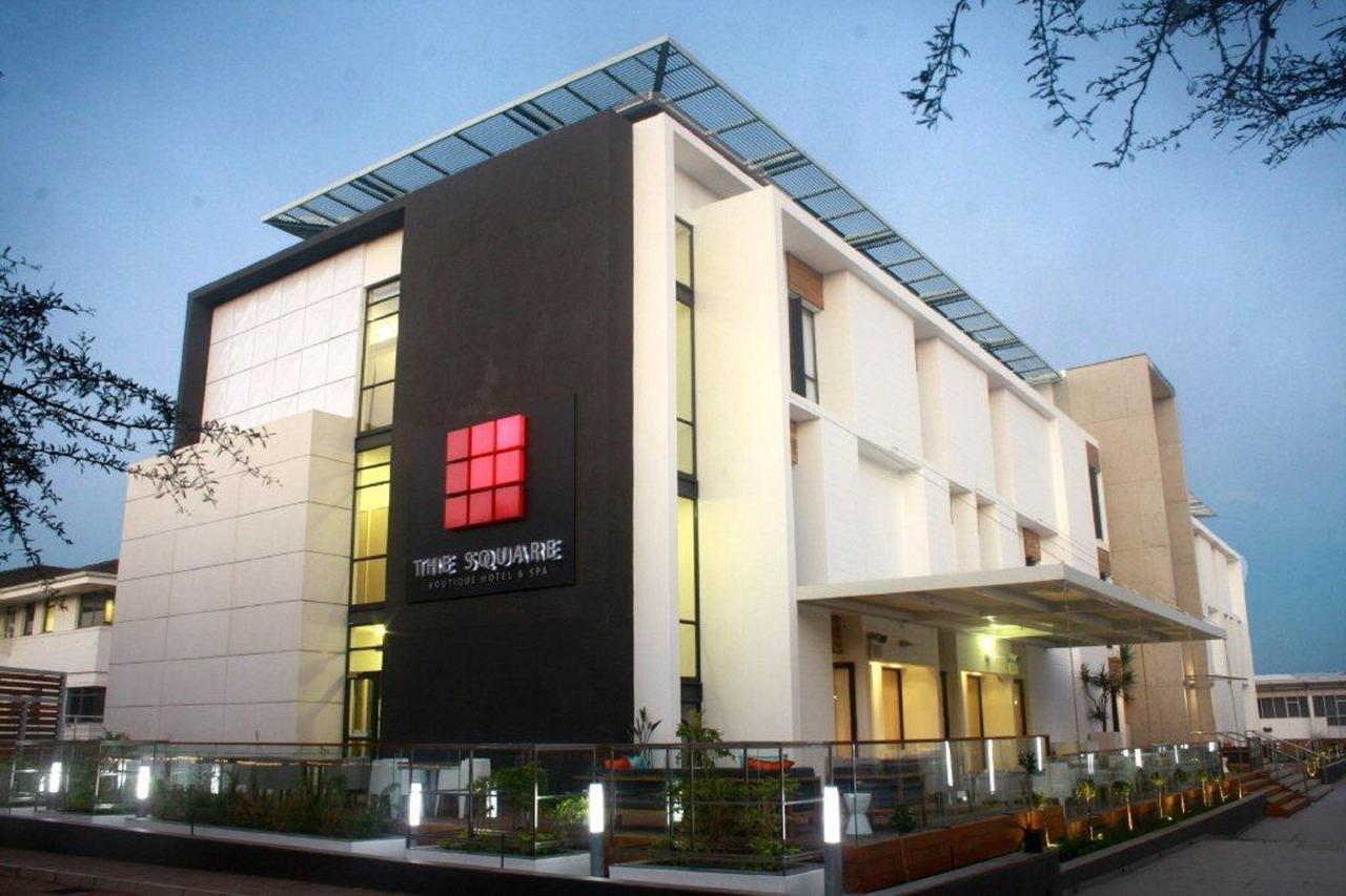Apex Travel Club - ATC - aha The Square Boutique Hotel