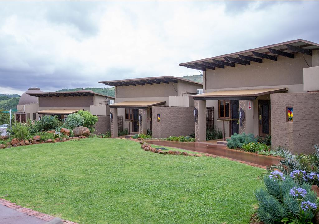 Apex Travel Club - ATC - Thaba Eco Hotel