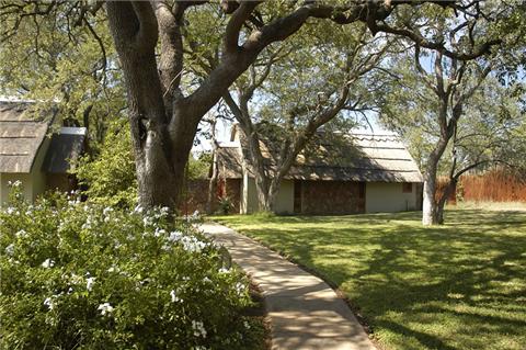 Apex Travel Club - ATC - Thornybush Private Nature Reserve
