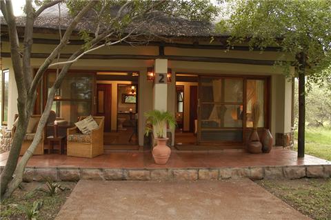 Apex Travel Club - ATC - NKaya Lodge