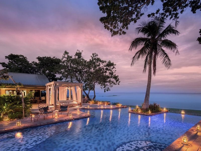 Apex Travel Club - ATC - Bumi Hills Safari Lodge & Spa
