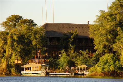 Apex Travel Club - ATC - Chobe Marina Lodge