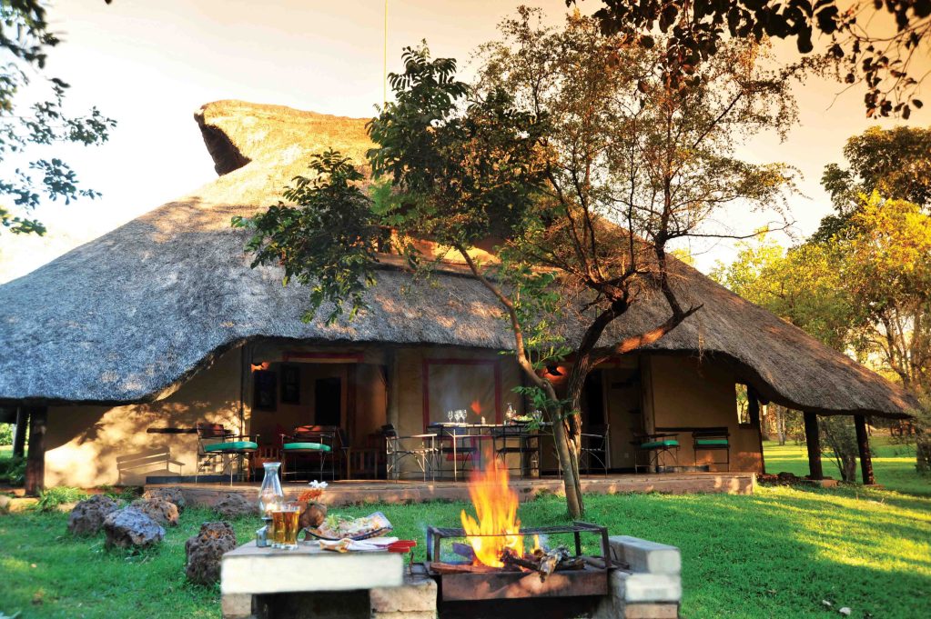 Apex Travel Club - ATC - Lokuthula Lodges