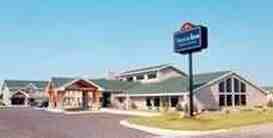 Apex Travel Club - ATC - AmericInn Hotel & Suites Mounds View