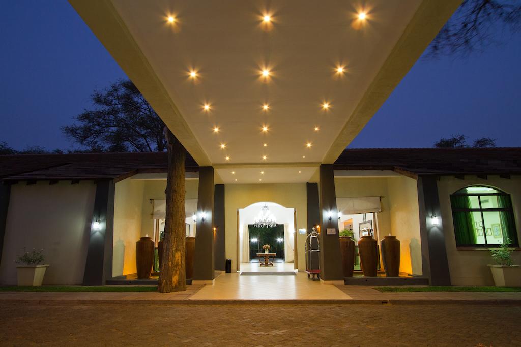 Apex Travel Club - ATC - Protea Hotel by Marriott Livingstone