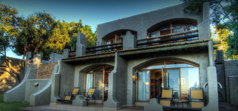 Apex Travel Club - ATC - Chobe Game Lodge