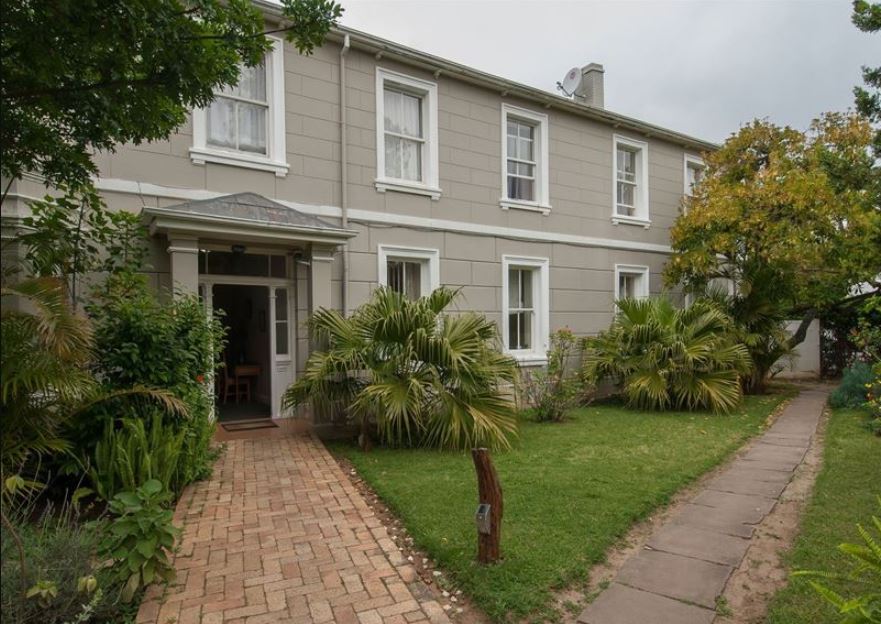 Apex Travel Club - ATC - Evelyn Guest House