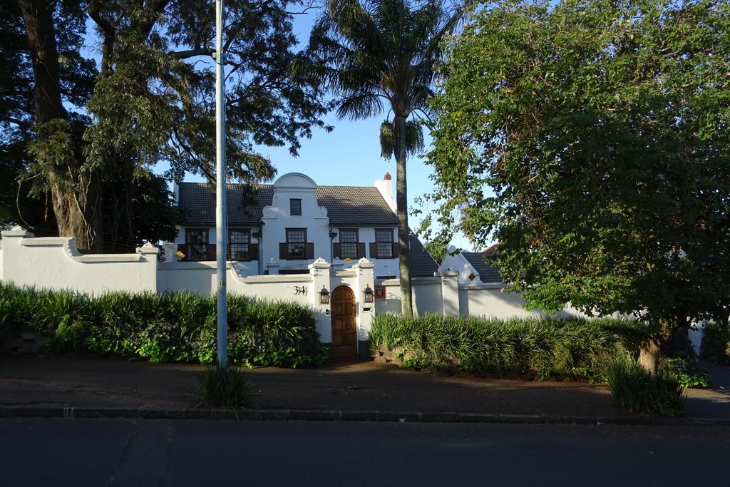 Apex Travel Club - ATC - Holland House Durban B&B