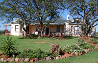 Apex Travel Club - ATC - Temba Game Reserve
