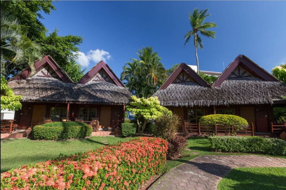 Apex Travel Club - ATC - Club Andaman Beach Resort
