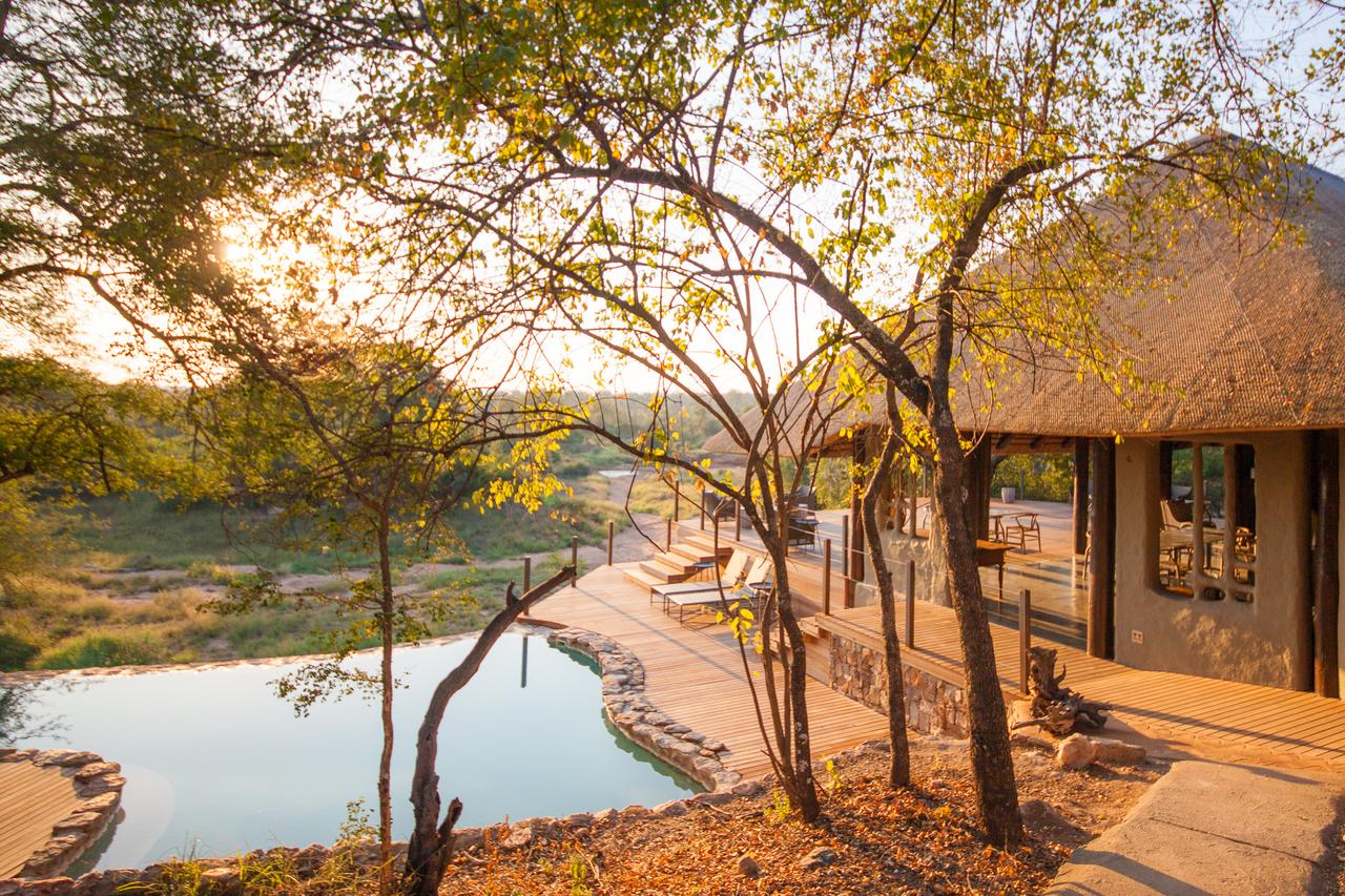 Apex Travel Club - ATC - Garonga Safari Camp Lodge