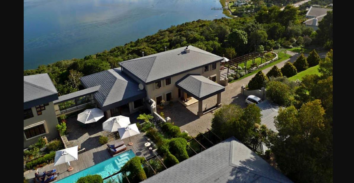 Apex Travel Club - ATC - Kanonkop Guest House
