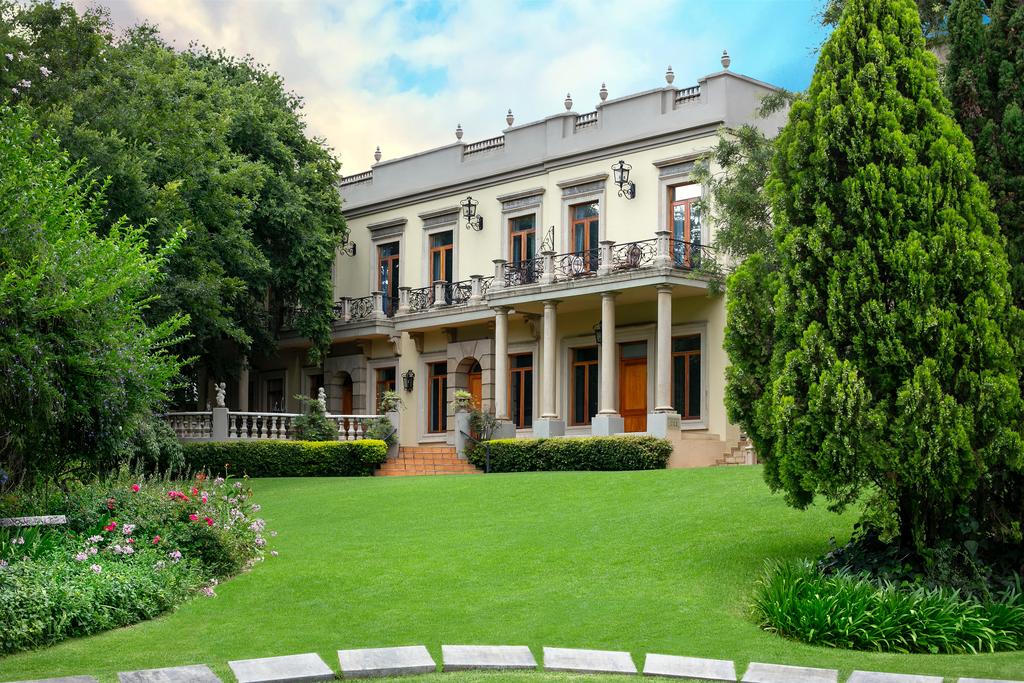 Apex Travel Club - ATC - Fairlawns Boutique Hotel & Spa