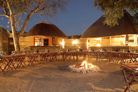 Apex Travel Club - ATC - Savanna Private Game Reserve