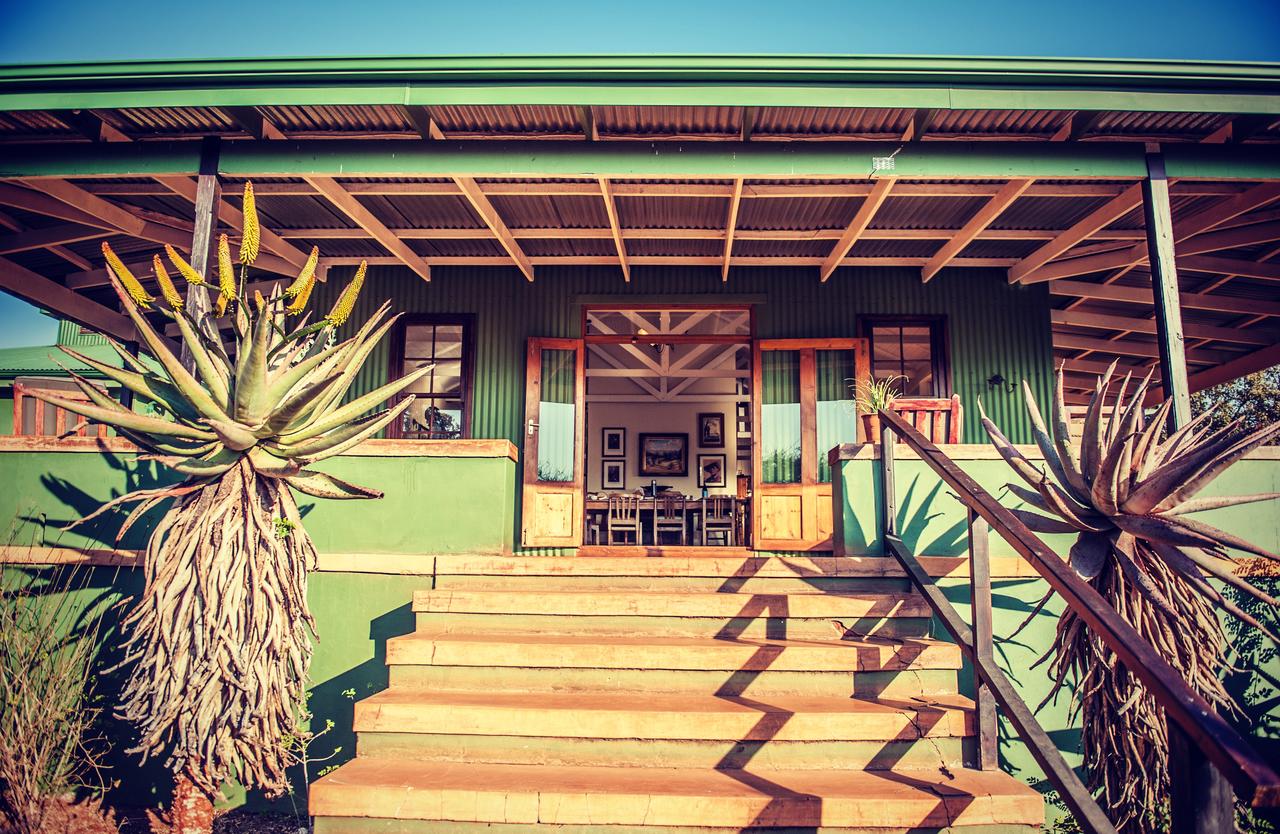 Apex Travel Club - ATC - Three Tree Hill Lodge