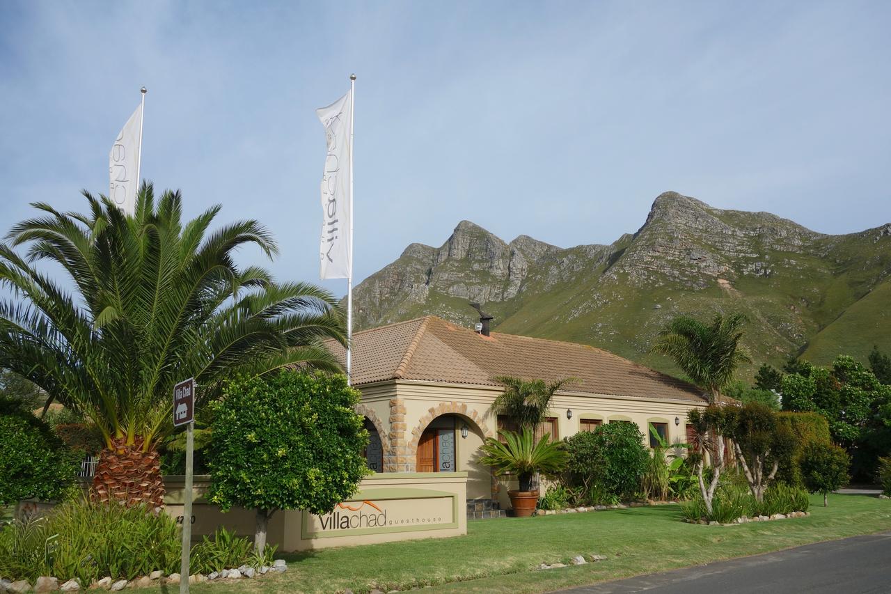 Apex Travel Club - ATC - Villachad Guest House