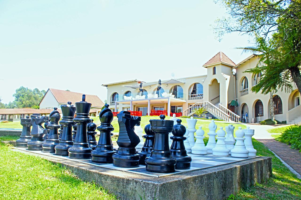 Apex Travel Club - ATC - Mountain Inn