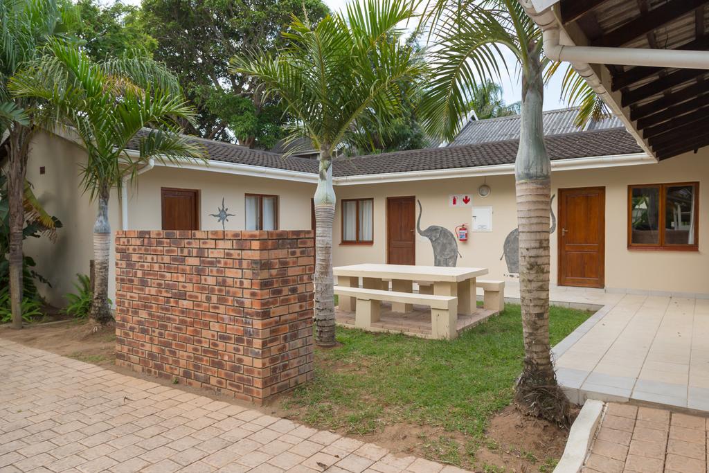 Apex Travel Club - ATC - St. Lucia Safari Lodge