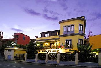 Apex Travel Club - ATC - Villa Medici