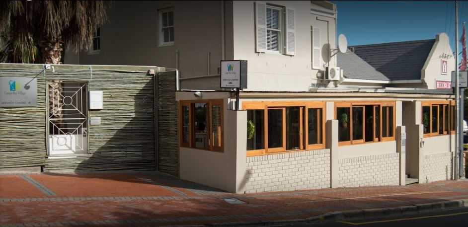 Apex Travel Club - ATC - Camps Bay Village