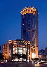 Apex Travel Club - ATC - Sofitel Galaxy Nanjing